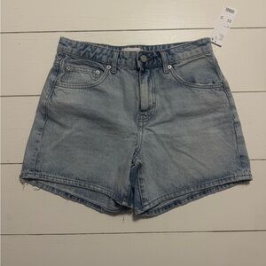 BDG Jean Shorts